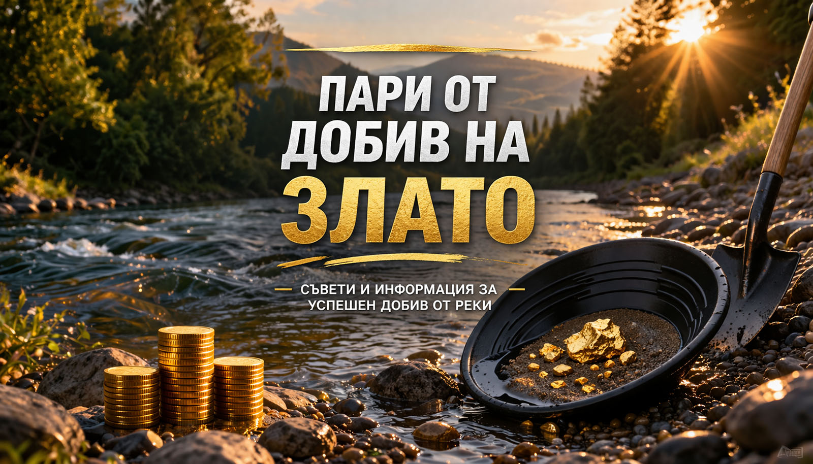 Пари от злато