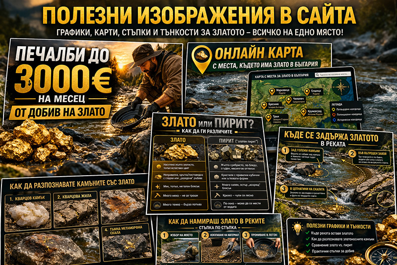 Полезни изображения